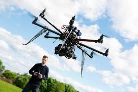 Image result for Amazon Drone Delivery Tryouts