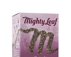 Image of Might Leaf Organic Earl Grey