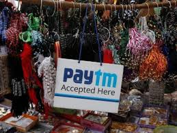Paytm Shares Surge 7% as Q4 Loss Narrows