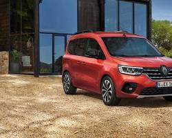 Зображення: Renault Kangoo
