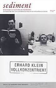 Eberhard Garnatz. Laudatio auf Erhard Klein | Bundesverband ... - sediment13