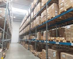Gambar General Merchandise Distribution Center
