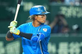 日本ハム激震！水谷瞬が左尺骨骨折で長期離脱