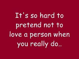 Sad Love Quotes For Her From The Heart. QuotesGram via Relatably.com