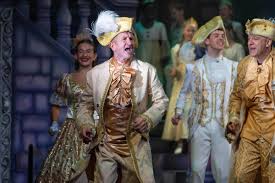 Olympics Eddie The Eagle