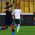 المصري يهدد بالانسحاب من مواجهة