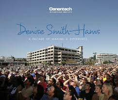 Denise Smith-Hams Von Genentech: Biographies \u0026amp; Memoirs | Blurb ...