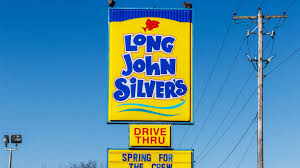 Long John Silver's is closing stores: See a list of locations where the seafood restaurants have shuttered