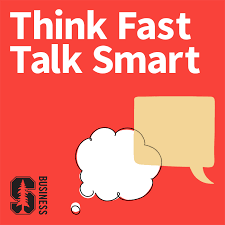 Think Fast, Talk Smart: Communication Techniques cover