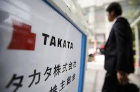 Image result for takata recall