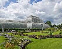 Image of Kew Gardens