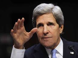 Benghazi: John Kerry will Defy Subpoena to Testify before Congress - kerry