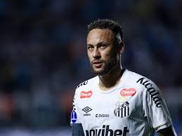 Neymar expected to play Santos’ next four matches before 18 May Brazil call-up