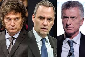 Tensión Milei-Macri: ¿Ruptura Inminente en la Derecha Argentina? - Imagen principal del artículo