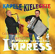 Impress - Nie zasypiaj