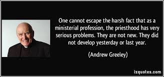 Andrew Greeley Quotes. QuotesGram via Relatably.com