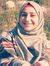 Nadia Ayesh is now friends with Hend Abu shanab - 30488399