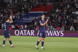 Get French Football News - News update