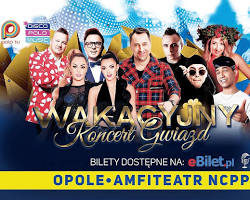 Obraz: Boys (disco polo band)