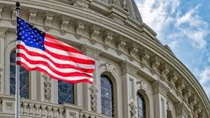 100% instead of 500%, but the blow to the Kremlin remains - what the new US sanctions bill could change