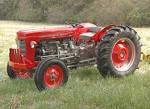 Mf massey ferguson