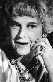 Image result for ruth gordon