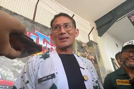 Kompas.com - News update