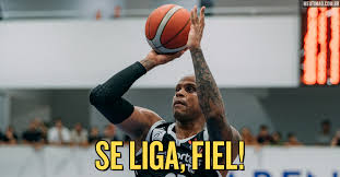Corinthians abre venda de ingressos para terceiro jogo das quartas do NBB contra o Minas
