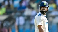 Wasim Akram, Vaughan rub salt into Rohit's wounds after New Zealand hammering: ‘Pakistan will beat India in Tests’ | Cricket