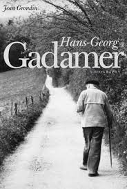 Hans-Georg Gadamer: A Biography by Jean Grondin — Reviews ... via Relatably.com