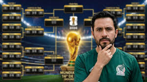 ¿Cómo quedan los 16vos del Mundial 2026? La razón por la que aún no se conocen las llaves