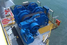 Oil States Skagit Rb-90-Fc Heavy Duty W in Faridabad at best ...