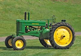john deere Picture
