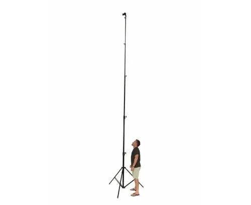 Glide Gear tst 20 Sky High Video Camera Tripod Stand