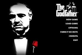 The Godfather Highly Compressed Game PC (11,8 MB)
