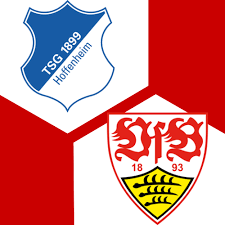 hoffenheim – vfb stuttgart — trending on Google in Spain