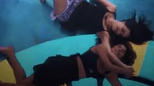 Sisters sentem falta de beijar na boca no BBB 26: "Estamos no mapa da fome"