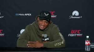 UFC Vegas 113’s Jailton Almeida Blames Recent Loss On Russian Influence
