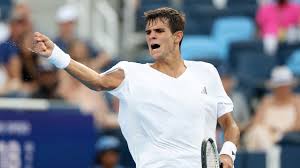 Horario y dónde ver el próximo partido de Jódar | Octavos de final ATP Cincinnati 2026