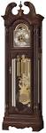 Howard miller grandfather clock setup Sydney