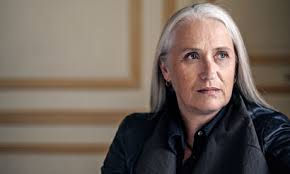Jane Campion. &#39;Prince Charles&#39;s tapes with Camilla still make me laugh. Scandal reminds us we&#39;re all the same&#39;: Jane Campion. - Jane-Campion-008