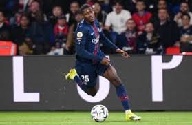 Nuno Mendes vole au secours de Zaire -Emery !