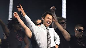 Harry Styles Reportedly Has Baby Fever and Wants to Start a Family