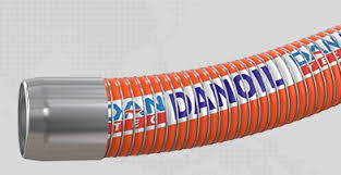 Danoil 7GG - Dantec Composite hose