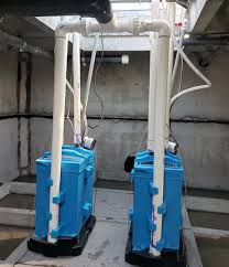 BioBarrier® Residential | BioMicrobics