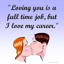 Love Messages and Quotes | Romantic Love, Messages and Best Jobs via Relatably.com