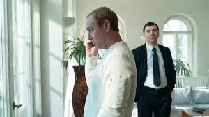 ‘The Wizard of the Kremlin’ Review: The New Rasputin