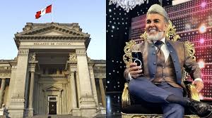 Poder Judicial ordena liberar a Andr&eacute;s Hurtado &lsquo;Chibol&iacute;n&rsquo;, pero mantiene segunda prisi&oacute;n preventiva hasta 2026