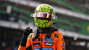 Norris Bags Pole! McLaren Dominates Sao Paulo Sprint Qualifying!