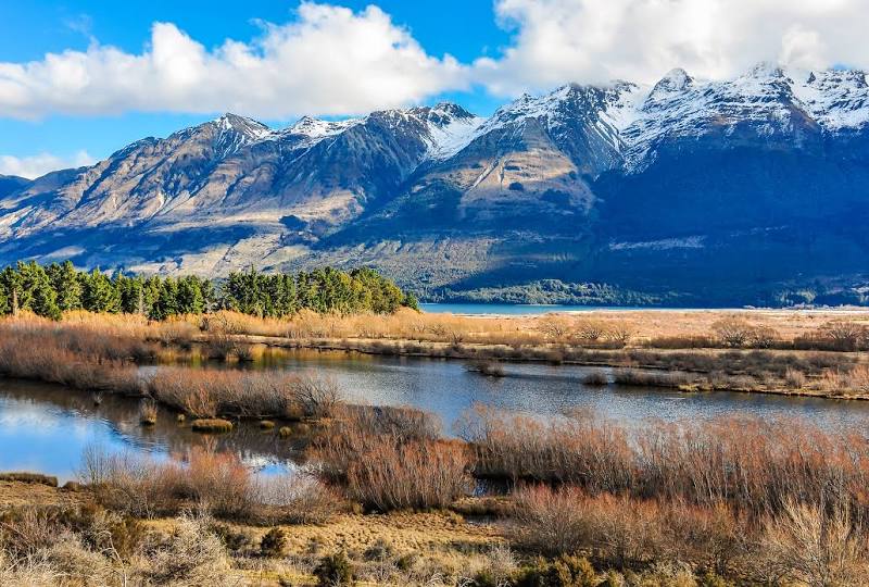 Glenorchy